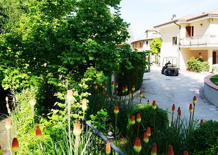 Guesia Village Hotel e Spa Foligno